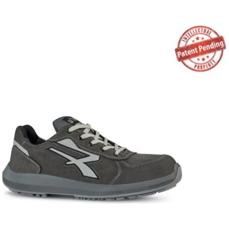 Chaussures de sécurité U-Power Avion Low S3 SRC CI ESD - 38