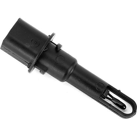 Capteur de température d'habitacle accessoire 13297789 compatible avec Buick Allure 2010 (1/5)