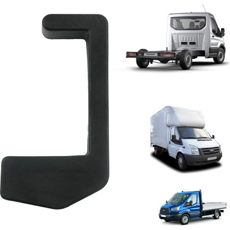 Traversa posteriore angolare destra Ford Transit 2000-2025 32N298-2 GTU07 (1/5)