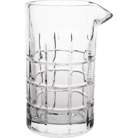 Verre à Mélange pour Cocktail - 580 ml - Olympia (1/4)