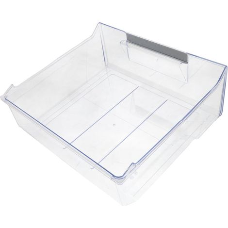 Larghezza del cassetto di congelamento: lunghezza 157 mm: 402 mm per frigorifero Electrolux 2651104016