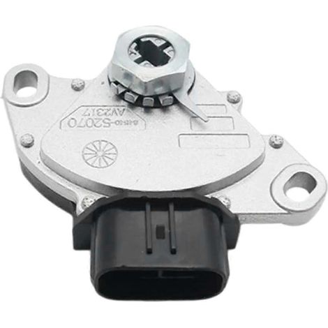 Neutralstellungs-Sicherheitssensor 89451-48010 für Lexus ES300h RX400h RX450h 2006-2015 2,5L 3,3L 3,5L L4 V6 Automatik 8945148010 (1/5)