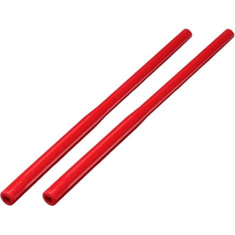 2pièces Outil Pour Bougies Allumage Douille De Retrait Facile Set Pour Installation Des Bougies Allumage De Voiture (1/5)