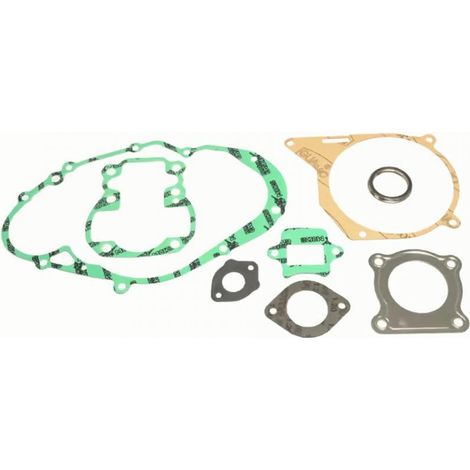 athena motordichtung für motorrad suzuki 80 rg 1981 bis 1983 (1/4)