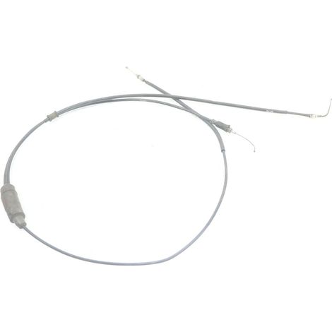 CABLE ACCELERATEUR PIAGGIO VESPA LX 2T 50 2005 - 2013 (1/5)