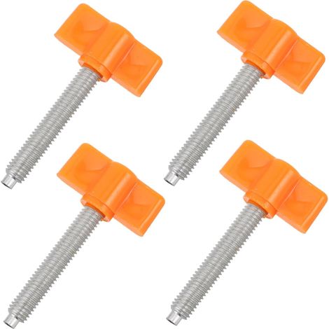 CCYKXA 4pcs Pasta Machine Clip Dough Holder Noodle Machine Clamp Clip Set Kitchen Accessories (1/5)