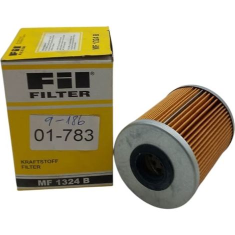 Filtro carburante per opel movano a  vivaro a (1/4)