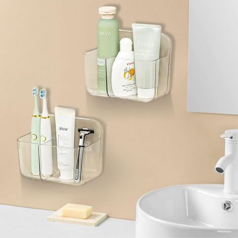 Badezimmerregal