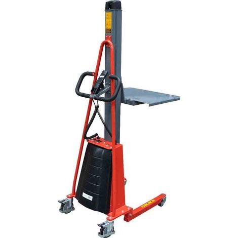Schefer Elektrolifter EL Premium Tragkraft 250kg (1/5)