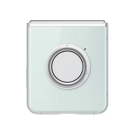 COVER GADGET TRANSPARANTE FLIP 5