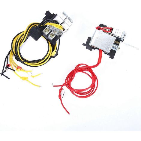 CM1 MX+OF 400 Hilfskontakt für Shunt-Auslösung und Schutzschalterzubehör AC220/230V