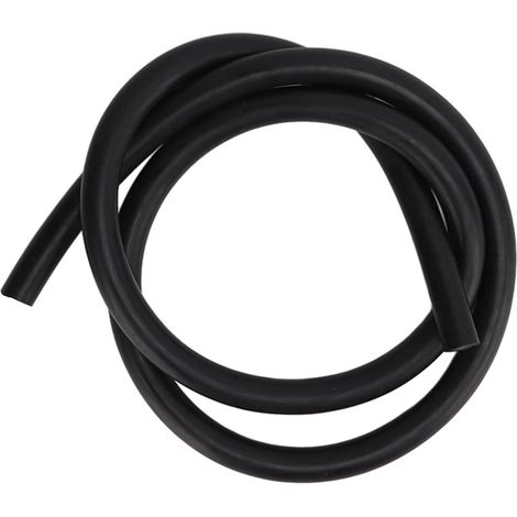 Élastique de chasse sous-marine 1m, tube latex naturel 12mm extérieur 3mm intérieur pour arbalète (1/5)