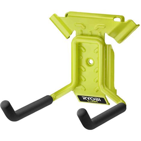 Ryobi RSLW801 Doppelhaken zum Aufhängen von LINK System Tools (1/3)