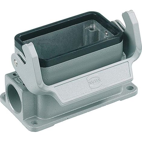 Harting SOCKELGEHÄUSE N.BAUFORM (HAN 16B-ASG1-LB-M25)