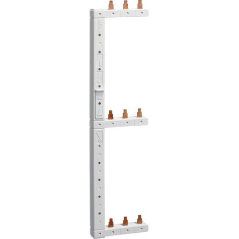 Phasenschiene KCL368L 3P 3reihig links vertikal (KCL368L)