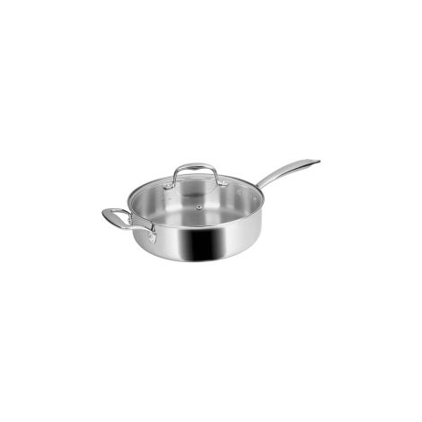 SAUTEUSE 24CM RAPSODY 710734 Sitram