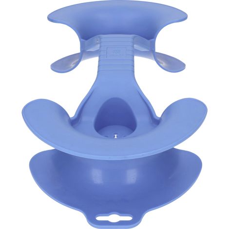 Max Hauri  Kabelhantel  167153    Blau 1 St.
