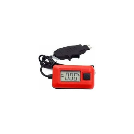 12V Testeur de Courant Automatique Lampe de MultimèTre RéParation de Voiture MultimèTre éLectrique Automobile Testeur de Fusible Automatique Outil de Diagnostic (1/5)