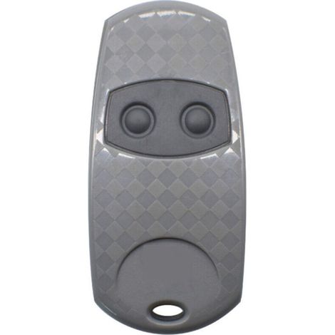 Telecommande pour TOP432EE 3 pieces. Frequence de code fixe 433,92 MHz. (1/4)