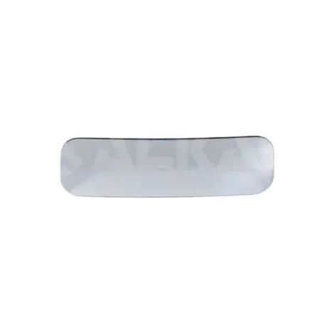 Verre de rétroviseur, rétroviseur extérieur ALKAR 6453977 IVECO 500371329