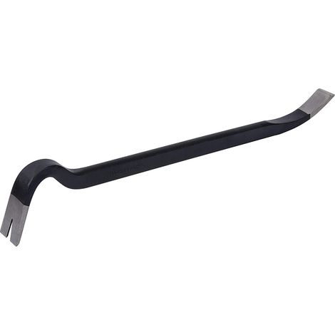 Roughneck Brecheisen Gorilla Bar 24" Länge 600 mm geschmiedeter Stahl