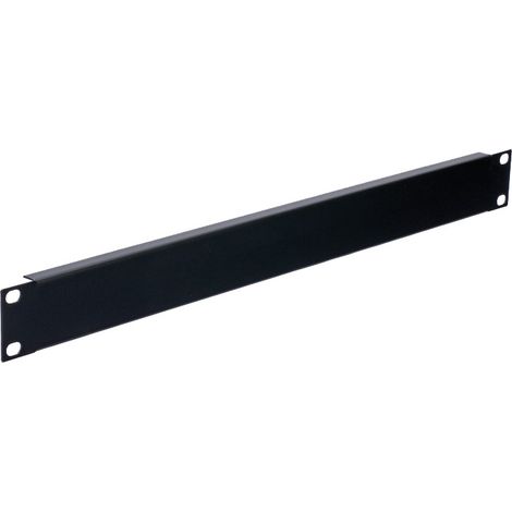 Blind Panel Rack 19 " 1u Lappara Networking (1/3)