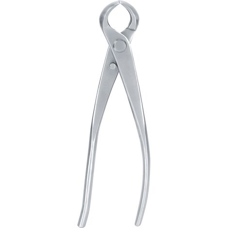 Sécateur de jardin 183mm pour bonsaï, coupe-branches pour plantes en pot, outil de taille pour jardinage (1/5)