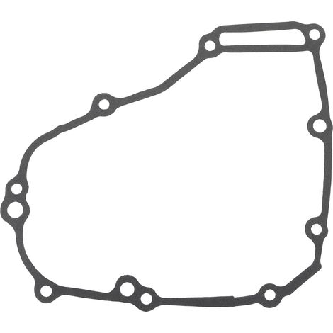 Goofit Zündspulendichtung Kompatibel mit Honda CRF450R Motorrädern (2009–2016) Hochtemperaturdichtung entspricht den Spezifikationen der Originalausrüstung Einzelnes Ersatzteil (1/4)