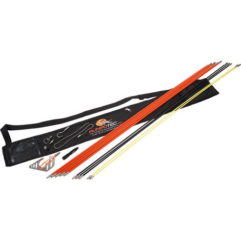 Runpostick Comfort 19 pezzi RUNPOTEC