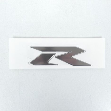aufkleber sticker r für motorrad suzuki 1000 gsx-r 2007 (1/3)