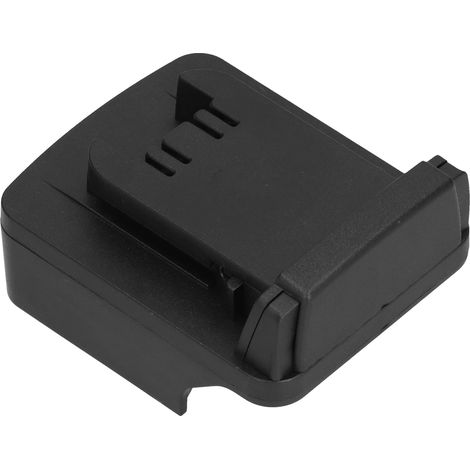 Für HITACHI Adapter Konverter für Milwaukee 18V Lithium-Akkus Adapter M18 Akkus (1/5)