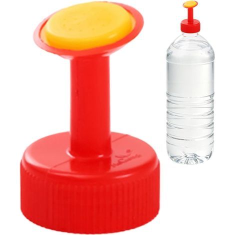 Auslauf Adapter universeller aufschraubbarer Sprinkler (1/5)