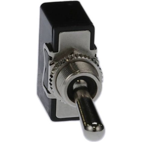 Bulgin C3900BAAAA Interruttore a levetta 1 pz.