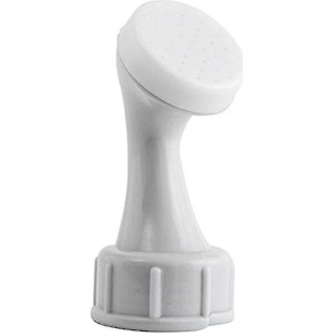 Lot de 4 mini arroseurs portables à main avec adaptateur pour bouteille d'arrosage automatique (1/4)