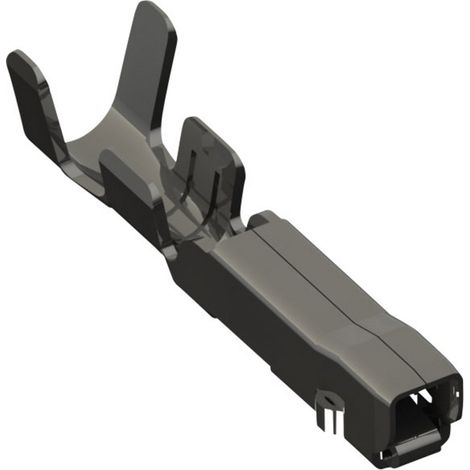 EDAC 570-290-741  Buchsenkontakt AWG min.: 20 AWG max.: 22    1 St.
