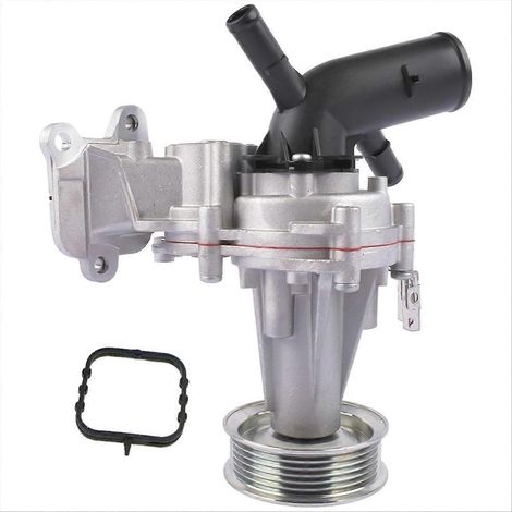 Wasserpumpe für Jeep Cherokee 2019-2023 2.0L