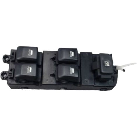 [PRODUIT D'OCCASION] Commande Leve-glace Porte Avg KIA Cee D I Phase 1 2007-2009 ♻️ Ref Oe. 93570a2000wk - Garantie à vie (1/3)
