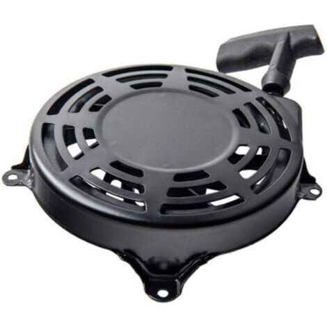 Démarreur à câble Briggs & Stratton 497680 - Compatible pour moteurs tondeuses et remplace références originales (1/4)