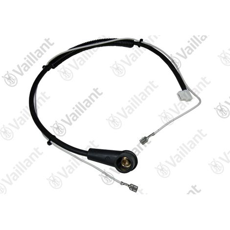 VAILLANT Zündkabel VC 126+196+246 E-C u.w. Vaillant-Nr. , 091542