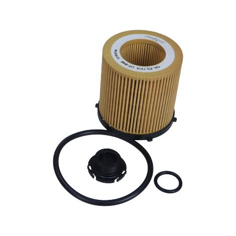 FILTRE À HUILE MAXGEAR BMW X1 (E84) N20 B20A 2011- (1/2)
