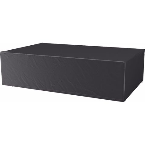 Telo coprimobili 7918 190x305x85 AeroCover grigio Homms (1/5)