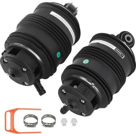 2X Posteriore Molla ad Aria for Mercedes E s211 w211 A2113200725 A2113201325 (1/5)