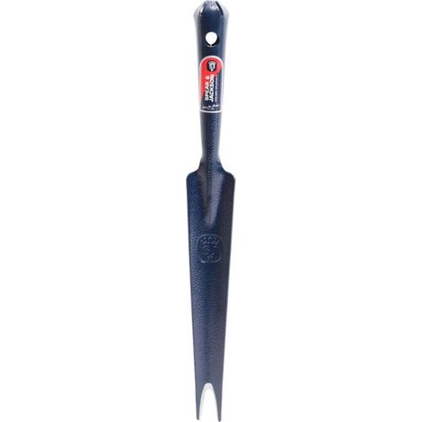 Spear-Jackson Couteau désherbeur professionnel bleu 38,5 cm (1/5)