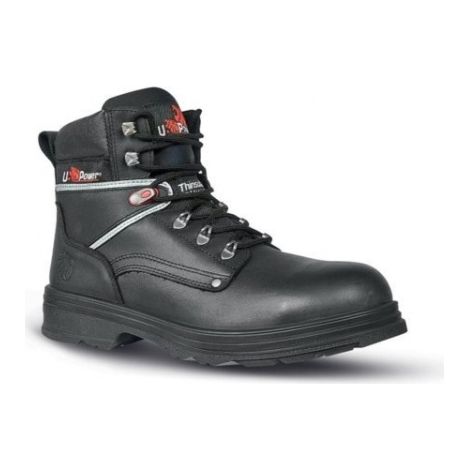 UPower Bottes de sécurité Performance taille 43 noir - UM10054-43 (1/10)