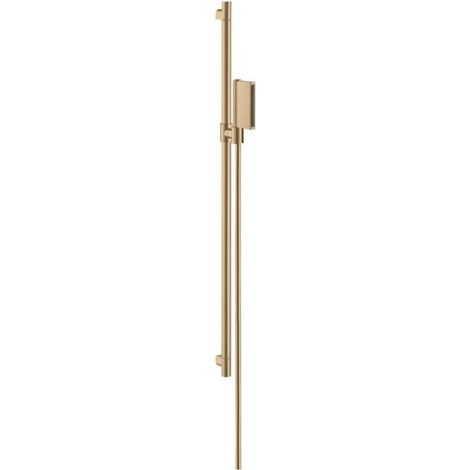 hansgrohe AXOR ShowerSolutions One Brauseset 0,90 m, mit One (1/3)