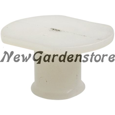 Tappo antivibrante decespugliatore motosega compatibile STIHL 1119 791 7306