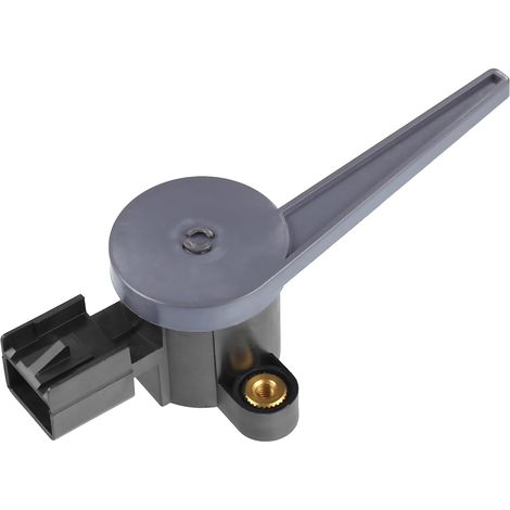 Interrupteur De Feu Stop Pour 11-20 Matériau: Plastique/Métal, Couleur: Noir/Gris, Taille: 10.6x3.9x3.5cm, 3 Broches, OE: 56029473AA/56029473AC (1/5)
