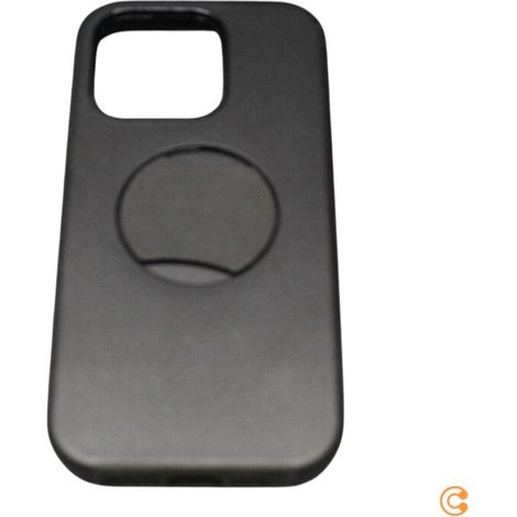 [GEBRAUCHT] B-Ware Otterbox Grip Symm Case Handyhülle iPhone15Pro Schutzhülle sw (1/2)