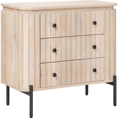 Cajonera con cajón 70 x 30 x 65 cm (1/5)