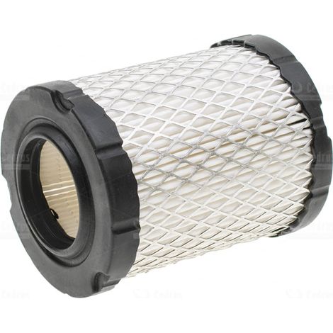 Filtre a air rond briggsstratton 105 13hp 796032 591583 239451385